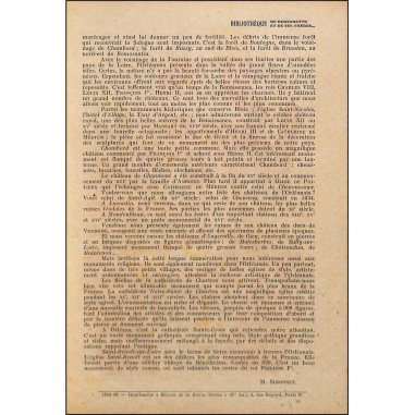 BIBLIOTHEQUE DE BERNADETTE ET DE SES...