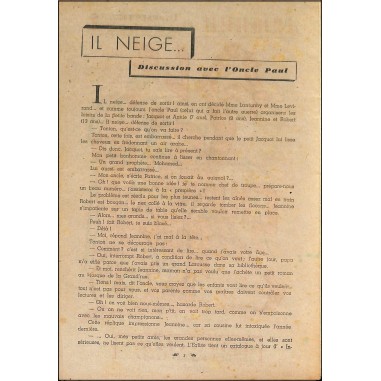 BIBLIOTHEQUE DE BERNADETTE ET DE SES...