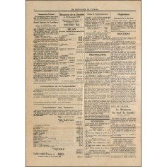 Le prévoyant de l'avenir 2