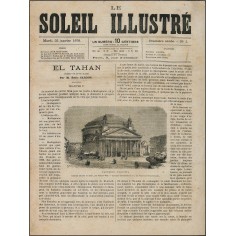 LE SOLEIL ILLUSTRÉ