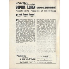 VEDETTES INCOGNITO 2