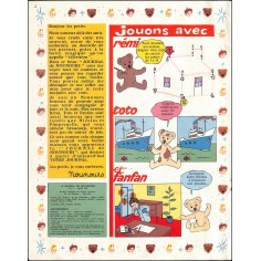 LE JOURNAL DE NOUNOURS 2