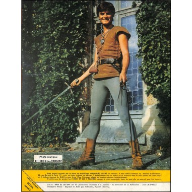 LE JOURNAL DE NOUNOURS