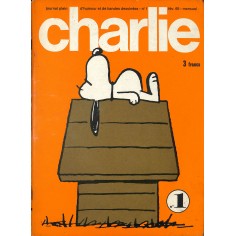 CHARLIE