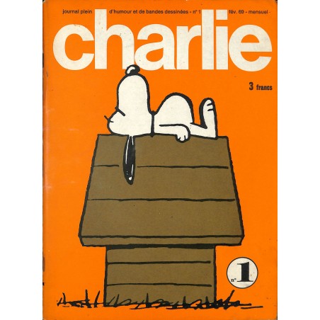 CHARLIE