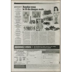 LA VIE DU JOUET 2
