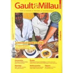 GAULT & MILLAU