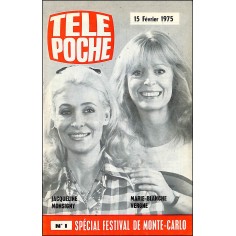 TÉLÉ POCHE
