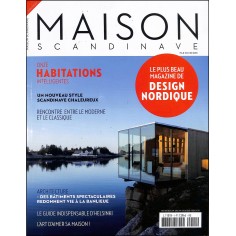 MAISON SCANDINAVE