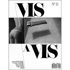VIS A VIS |Premier Numéro