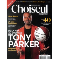 CHOISEUL MAGAZINE