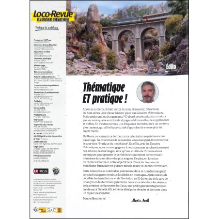 LOCO-REVUE