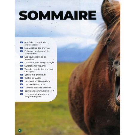 LE MONDE DES ANIMAUX