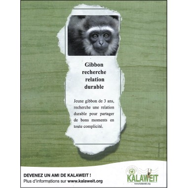 LE MONDE DES ANIMAUX