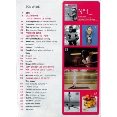 L'ÉQUIPE FÉMININE 2