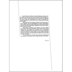 VIS A VIS |Premier Numéro 2