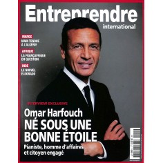 Entreprendre international