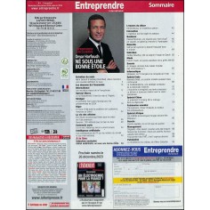 Entreprendre international 2