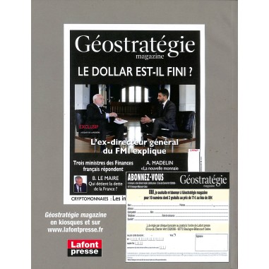 Entreprendre international