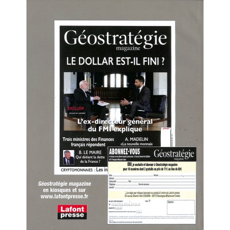 Entreprendre international