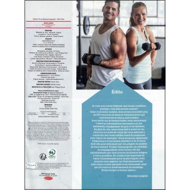 Entraînement facile