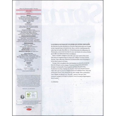 SCIENCE-FICTION RÉTRO