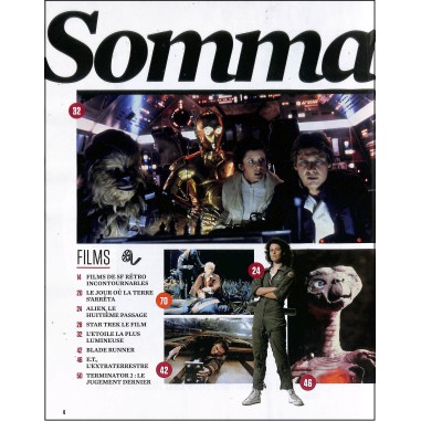 SCIENCE-FICTION RÉTRO