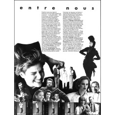 FEMME |Premier Numéro 2