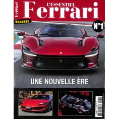 L'ESSENTIEL FERRARI