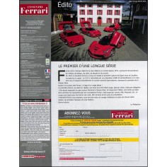 L'ESSENTIEL FERRARI 2