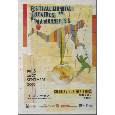 LA SEMAINE DES ARDENNES