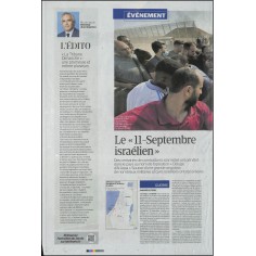 LA TRIBUNE DIMANCHE 2
