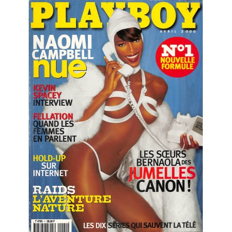 PLAYBOY