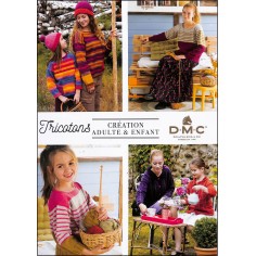 TRICOTONS : ADULTE & ENFANT