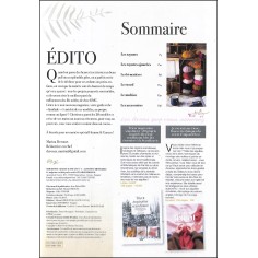 TRICOTONS : ADULTE & ENFANT 2