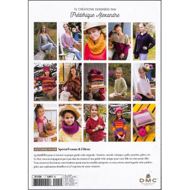 TRICOTONS : ADULTE & ENFANT