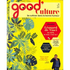 GOOD'CULTURE