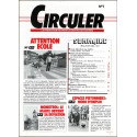Circuler |Premier Numéro