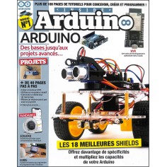 Inside Arduino