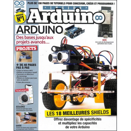 Inside Arduino
