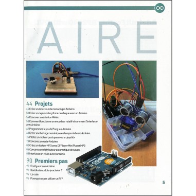 Inside Arduino