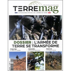 TERREMAG