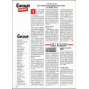 Circuler |Premier Numéro