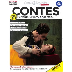 CONTES & LÉGENDES LES...