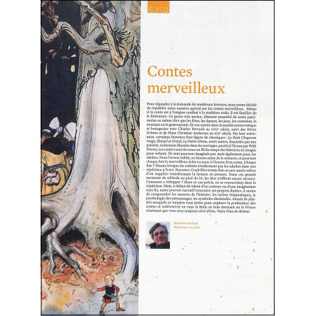 CONTES & LÉGENDES LES ESSENTIELS