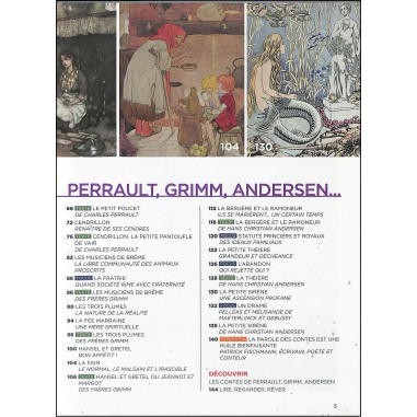 CONTES & LÉGENDES LES ESSENTIELS