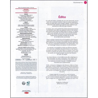 JAPAN ARTS ET TRADITIONS