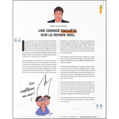 1000 RAISONS DE CROIRE 2