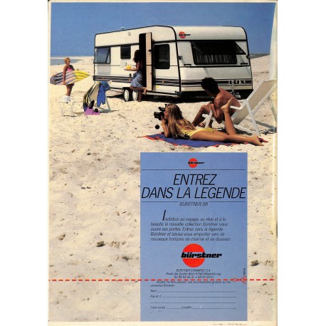 CC Magazine |Premier Numéro