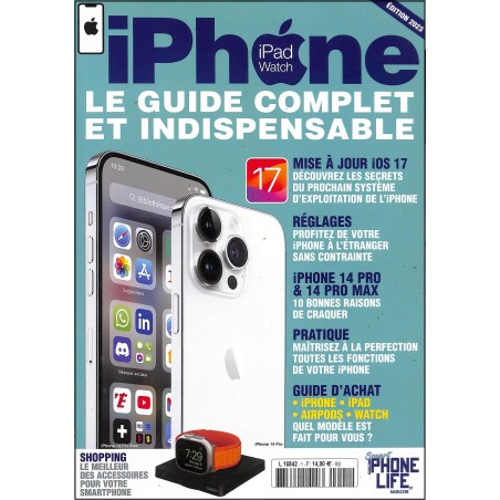 SMART PHONE LIFE MAGAZINE